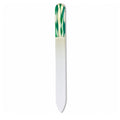 Lionesse Glass Nail File 3014 for Smooth Shaping, 1 Pc