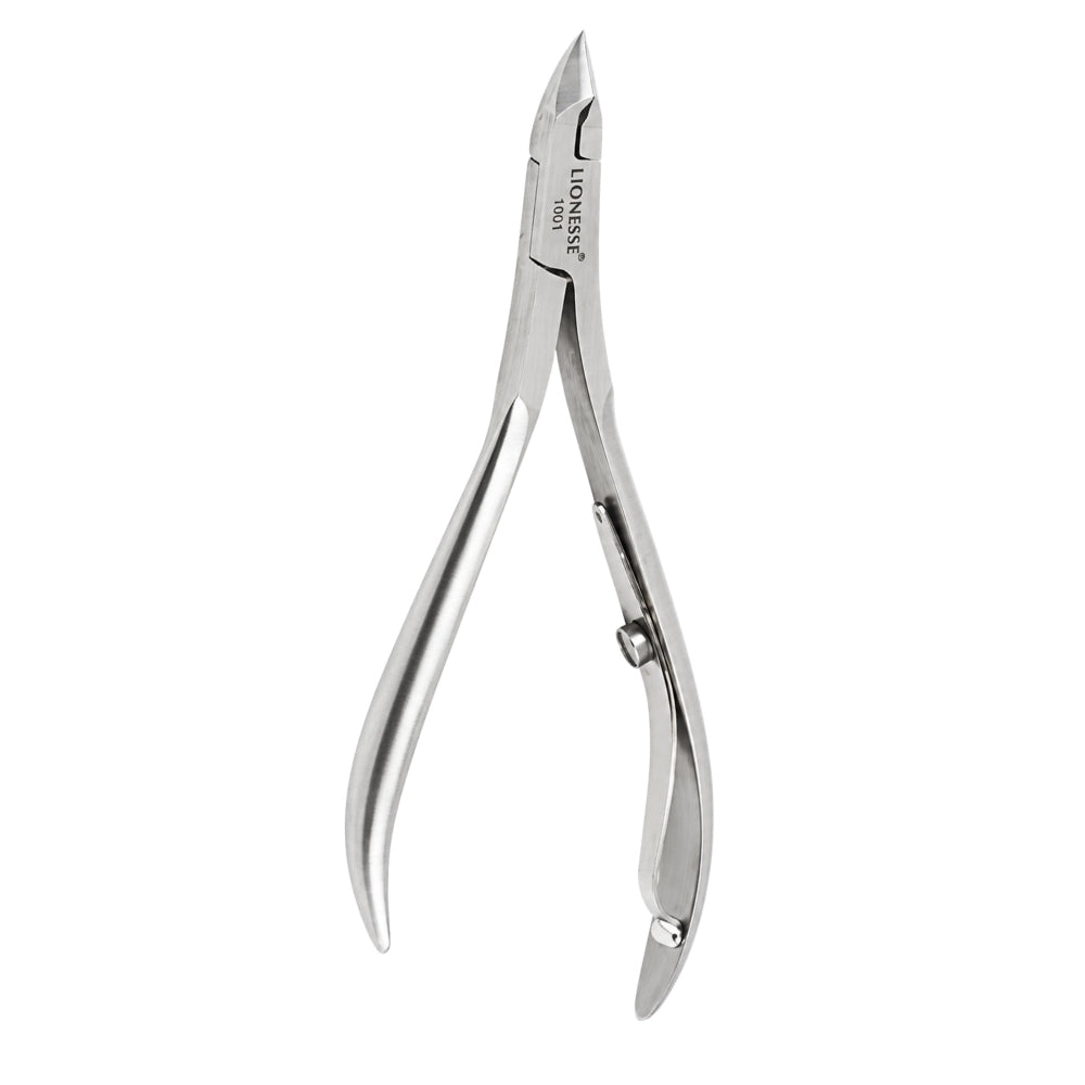 Lionesse Et Pensi 270 Inox Cuticle Nipper for Nails