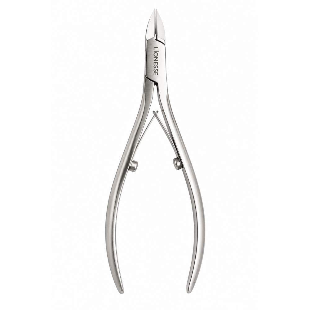 Lionesse Et Pensi 270 Inox Cuticle Nipper for Nails