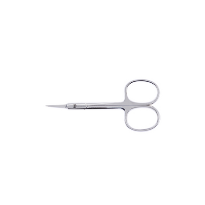 Lionesse 110N Precision Cuticle Scissors