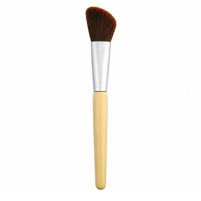 Lionesse Naturel Bamboo Blush Brush 332 for Even Application