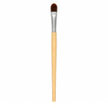 Lionesse Natural Bamboo Makeup Brush 324 for Seamless Blending