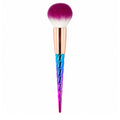 Lionesse Premium Unicorn Powder Brush 5412 for Smooth Makeup