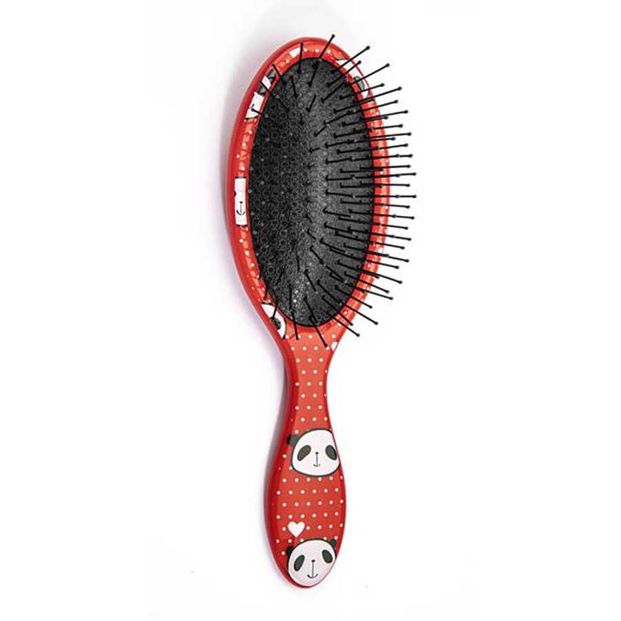 Lionesse 6602 Hair Brush for Smooth Detangling