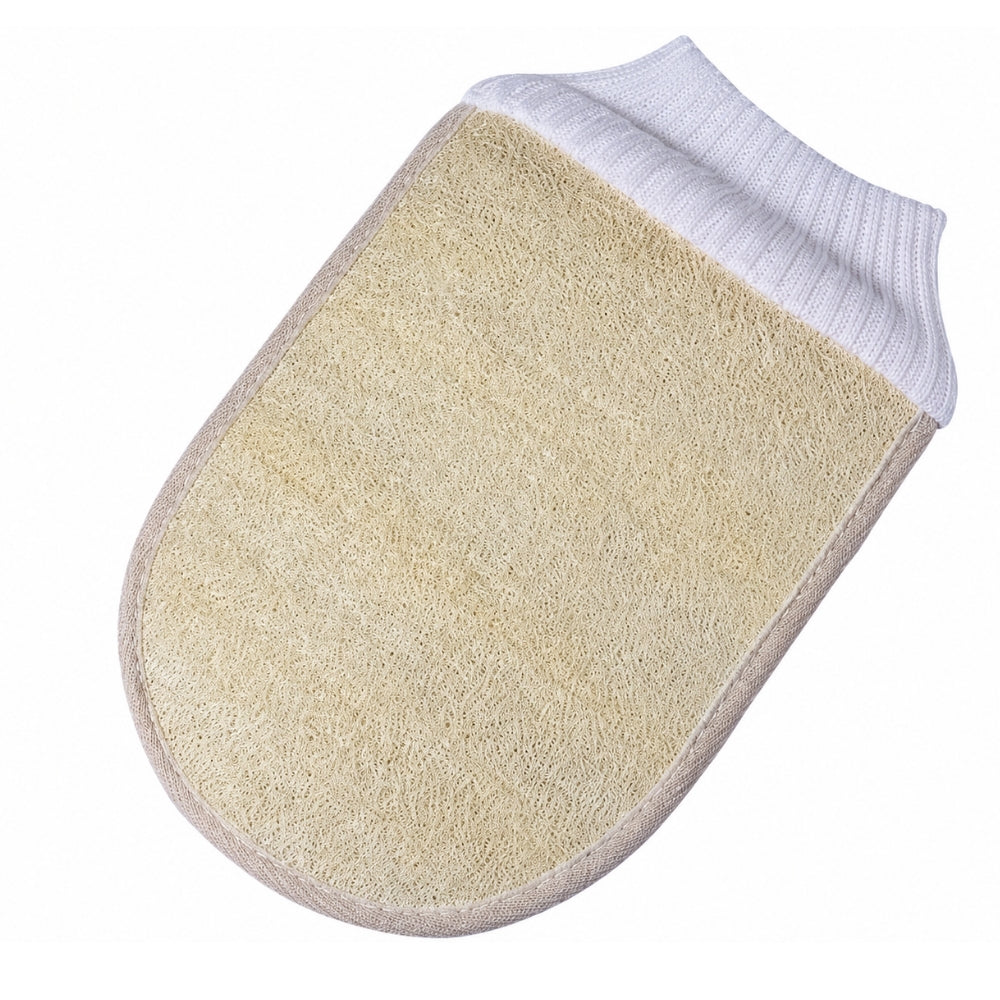 Lionesse Spa L 432 Exfoliating Bath Sponge for Body Care 1 pc