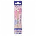 Lionesse Star Blending Brush 4120 for Seamless Eyeshadow