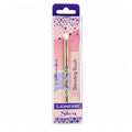 Lionesse Star Blending Brush 4116 for Smooth Eye Makeup