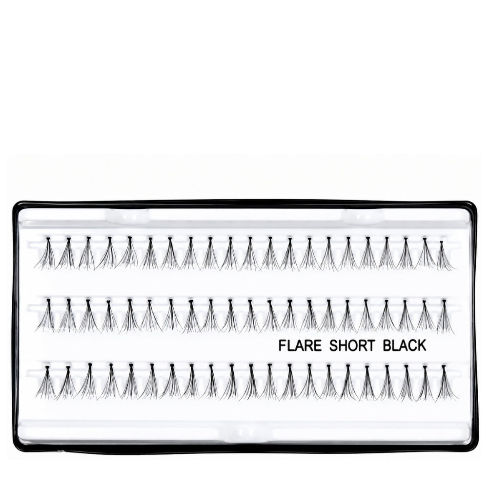 Lionesse FL 722 S False Eyelashes for Volume & Definition