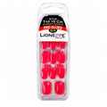 Lionesse False Nails 4407 Elegant Natural Look Set