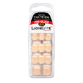 Lionesse False Nails 4420 for a Natural Manicure Look