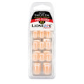 Lionesse Artificial Nails 4421 Natural Look 1 Pack
