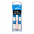 Lionesse CW 01 Press-On Nails for a Natural Manicure Look