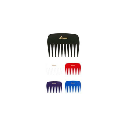 Lionesse Hair Comb 898830 for Gentle Daily Detangling