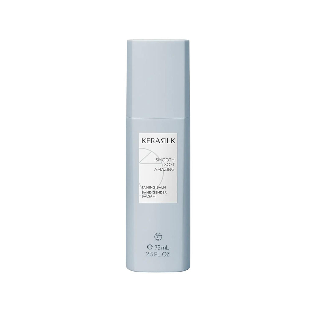 KERASILK Taming Balm for Frizz Control 75 ml