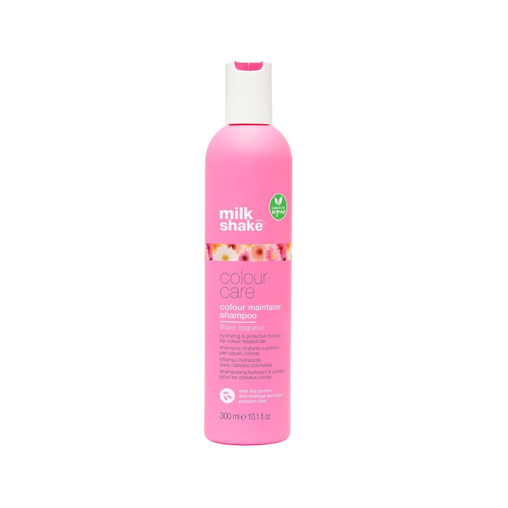 milk_shake Colour Maintainer Flower Vibes Hydrating Shampoo 300ml