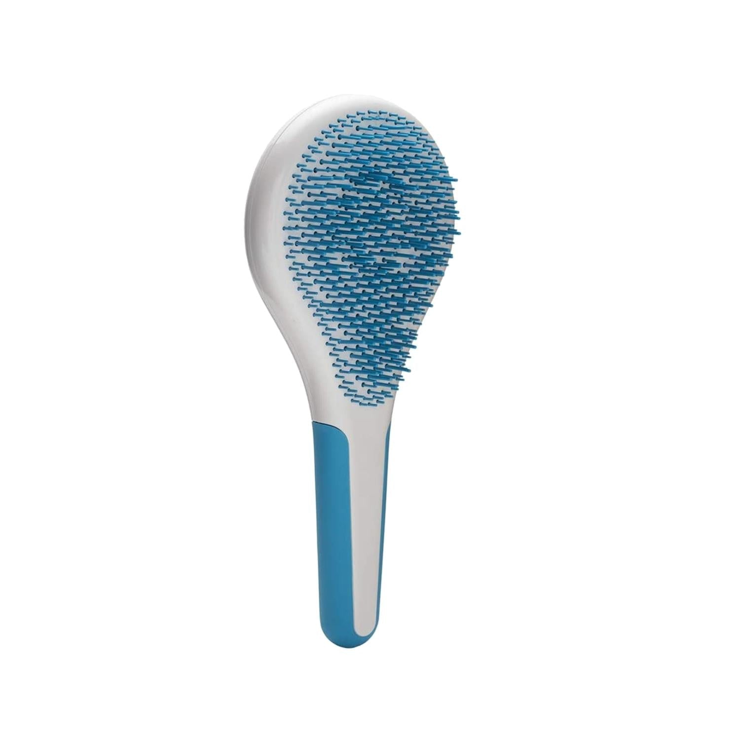 Michel Mercier Hair Brush for Thick Hair - Detangling Brush for Salon Quality Hair Care