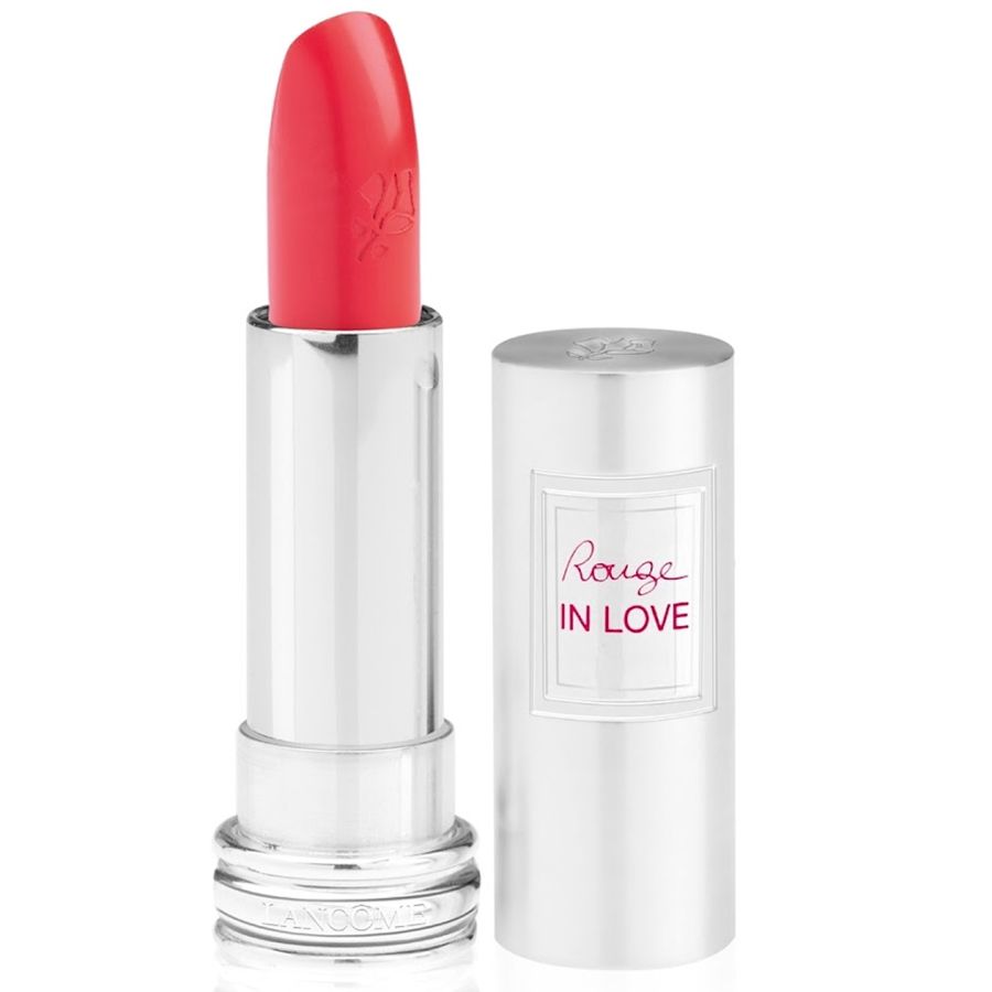 Lancome Rouge In Love Lipstick 277N - Radiant Color 4.2ml