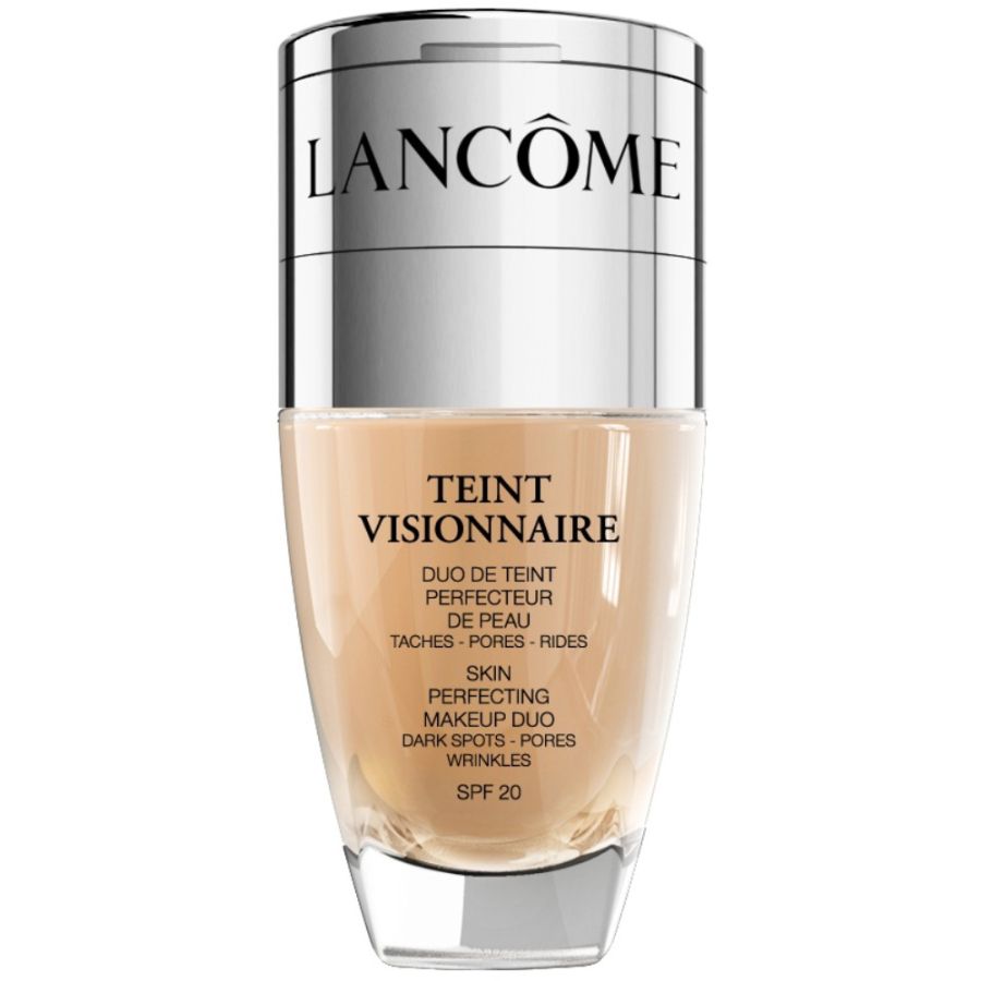 Lancome Teint Visionnaire 01 Beige Albatre Foundation 30ml
