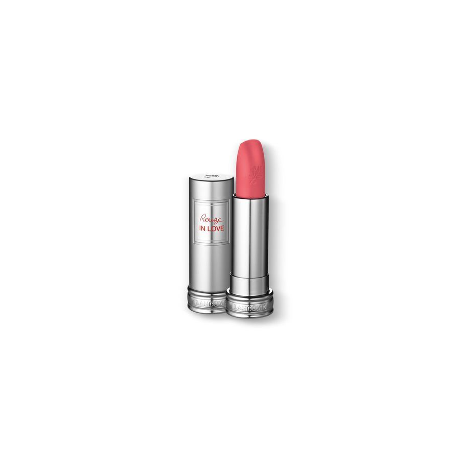 Lancome Rouge In Love Lipstick 232M - Hydrating Lip Color