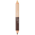 Lancome Le Sourcil Pro 030 Brow Highlighter & Pencil
