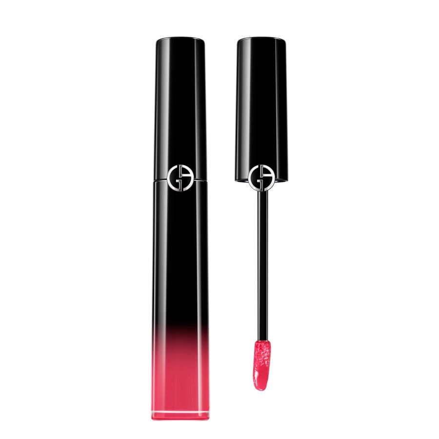 Giorgio Armani Ecstasy Lacquer 501 High-Shine Lip Gloss