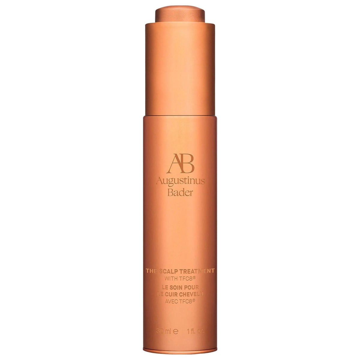 The Scalp Treatment - Scalp Renewal & Hair Growth Solution for Thinning & Damaged Hair