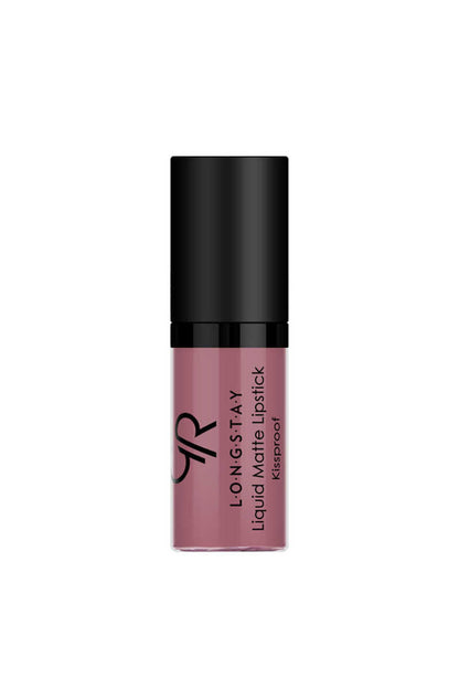 Golden Rose Longstay Liquid Matte Lipstick Mini 03 3ml