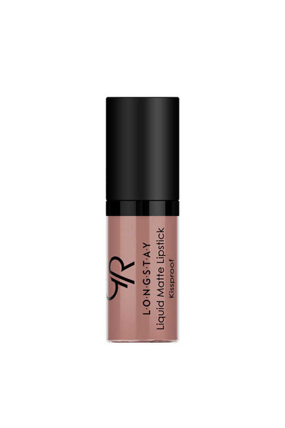 Golden Rose Longstay Liquid Matte Lipstick Mini 11 3ml