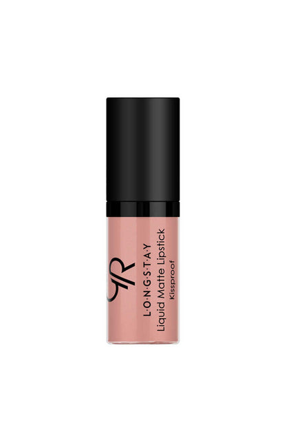 Golden Rose Longstay Liquid Matte Lipstick Mini 13 3ml