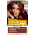 L'Oreal Paris Excellence Creme Nude Auburn Hair Dye 5UR