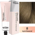 L'Oreal Professionnel Dia Color No 8 Light Blonde Hair Dye 60ml