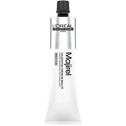 L'Oreal Professionnel Majirel Hair Dye 6.66 Intense Red 60ml