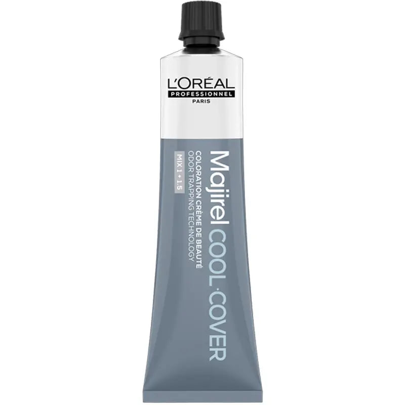 L'Oreal Professionnel Majirel Cool Cover 7 Blonde 60ml