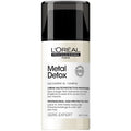 L'Oreal Professionnel Metal Detox Cream for Color-Treated Hair 100ml