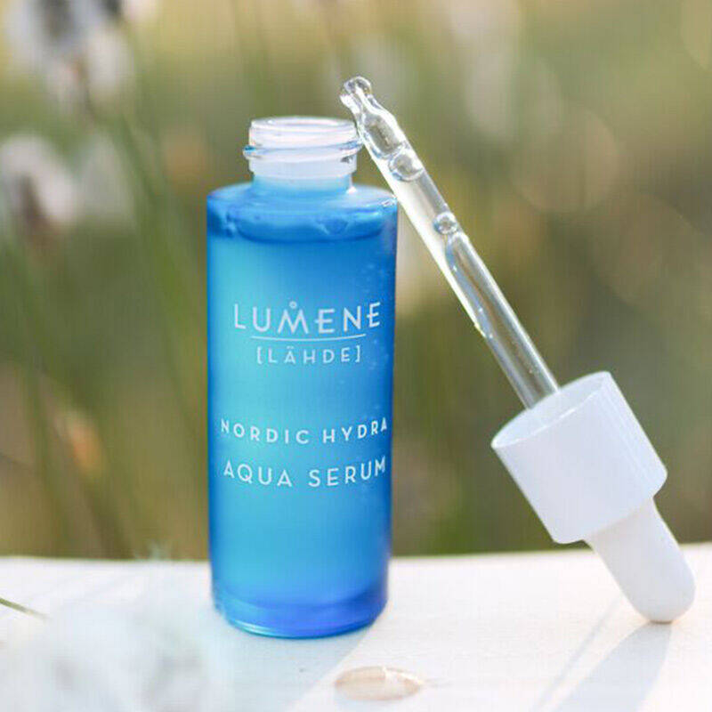 Lumene Arctic Spring Water Hydration Serum 30 ml