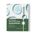 Lunova Revitalizing & Barrier Support Face Mask 20g