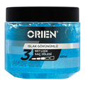 Orien Wet Look Hair Gel for Long-Lasting Shine 400 ml