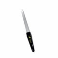 Nascita Sapphire Nail File with Case for Smooth Nails