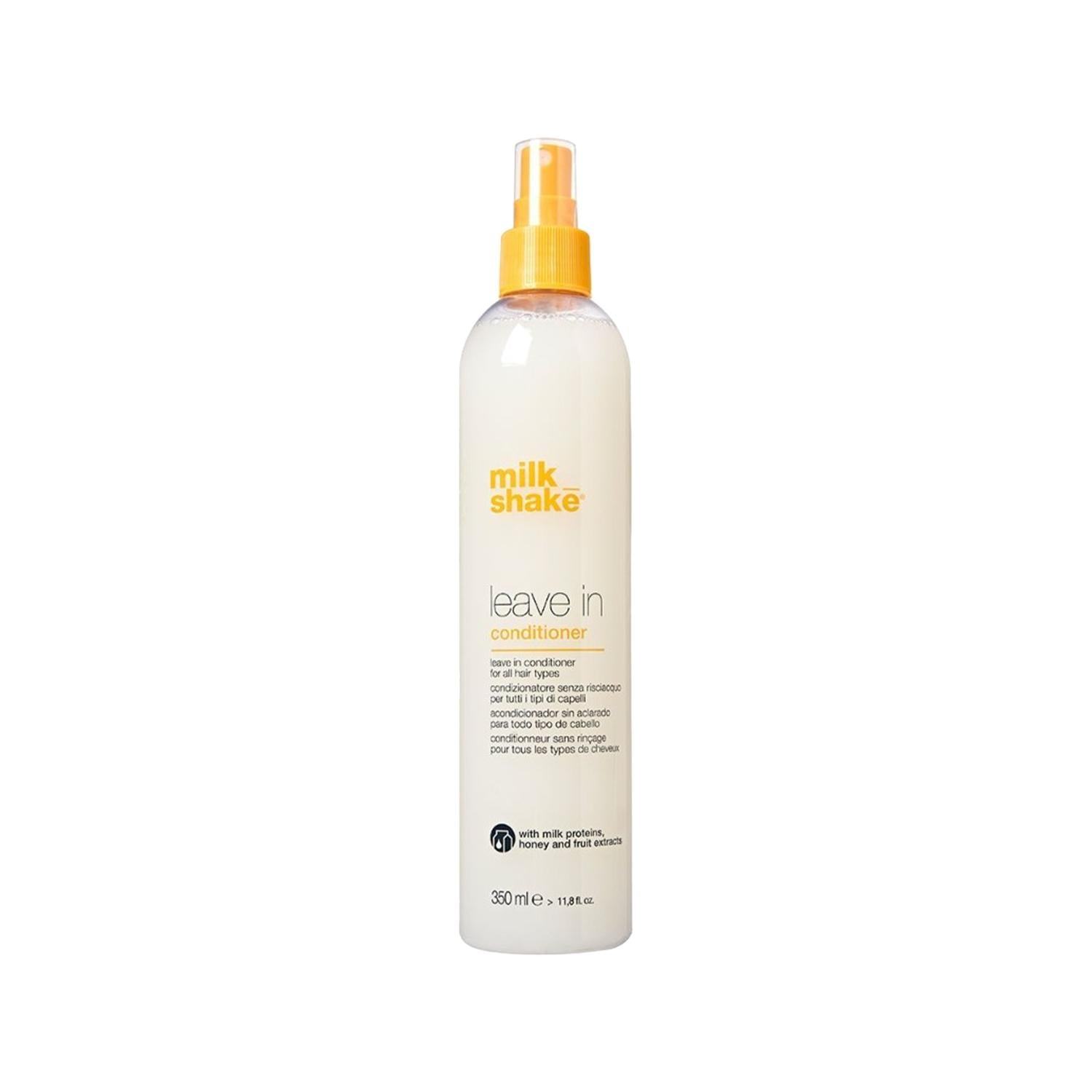 milk_shake Leave-in Hair Cream 11.83 fl oz - Moisturizing & Nourishing for Dry or Damaged Hair