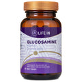 Life In Glucosamine Chondroitin & MSM Supplement 60 Tablets