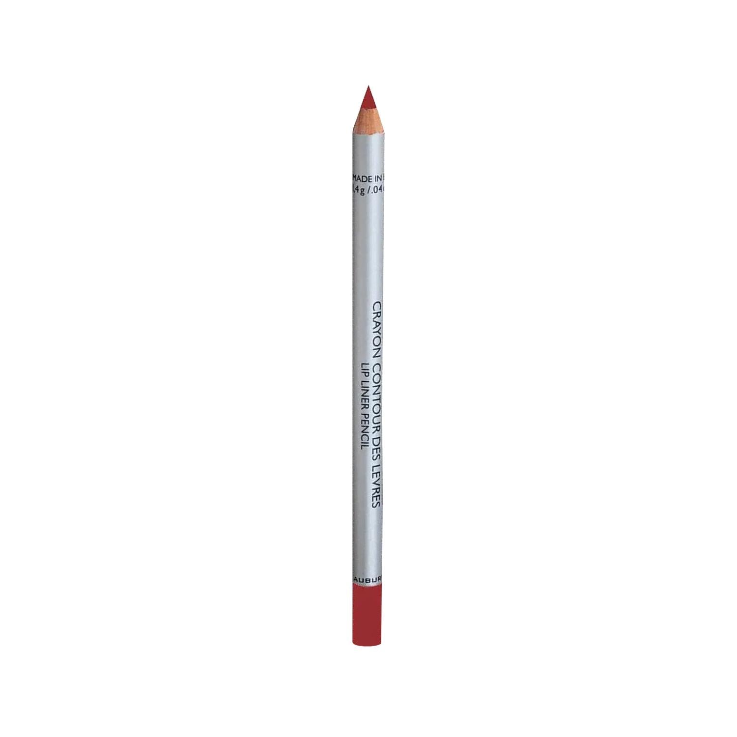 Mavala Lip Liner Rouge Mystique - Precise Lip Definition