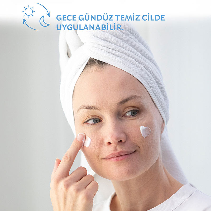 M. Asam Clear Skin Mattifying Face Cream for Oily Skin 100 ml
