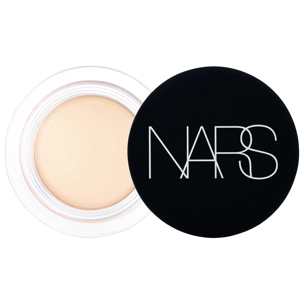NARS Soft Matte Complete Full Coverage Longwear Concealer - Oil-Free, Vegan, Gluten-Free Anti-Aging Concealer