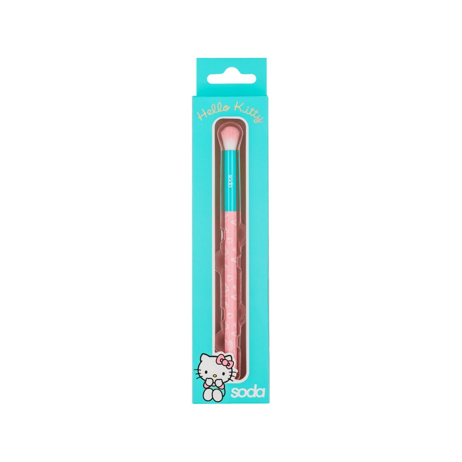 Soda Hello Kitty Mixing Brush - Fun Kitchen Tool for Hello Kitty Fans
