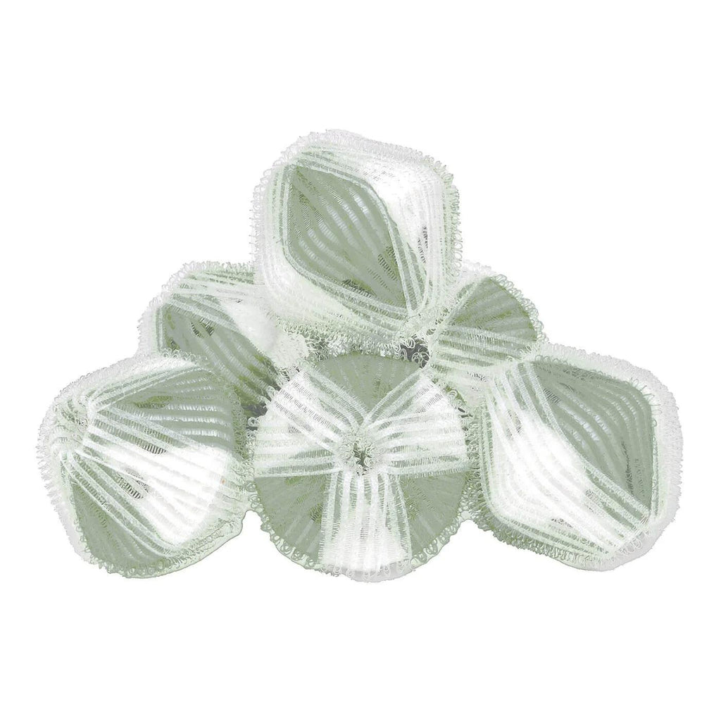 Ideenwelt Lint Roller Set in Green 8-Piece