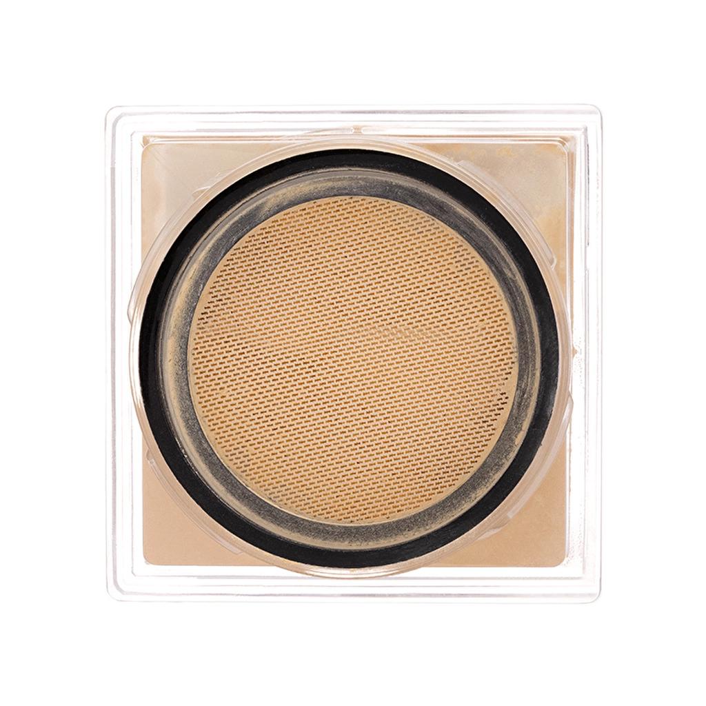 LYKD Banana Setting Powder Mattifying Face Makeup 700 Banana
