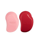 Tangle Teezer Hair Care Tool Set - Limited Edition New Year Set for Effortless Detangling & Styling