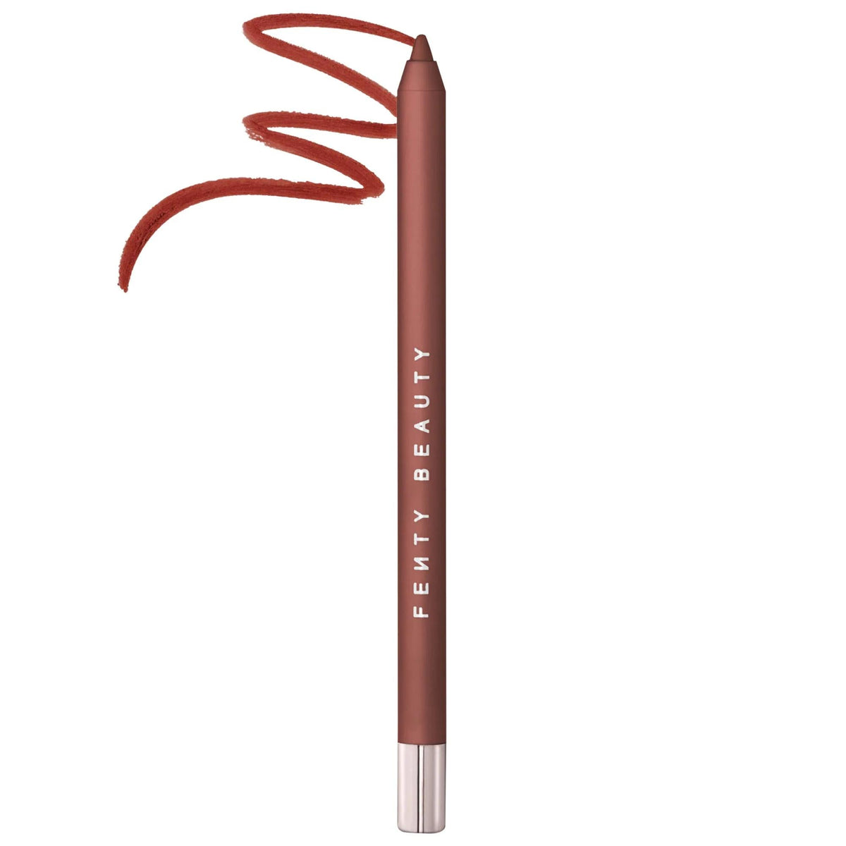 Trace'd Out Longwear Waterproof Pencil Lip Liner by Trace - Vegan, Cruelty-Free, Long-Lasting Lip Liner for All Lip Tones