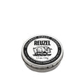 Reuzel Concrete Hold Matte Pomade for Men's Hair Styling - Strong Hold, Matte Finish