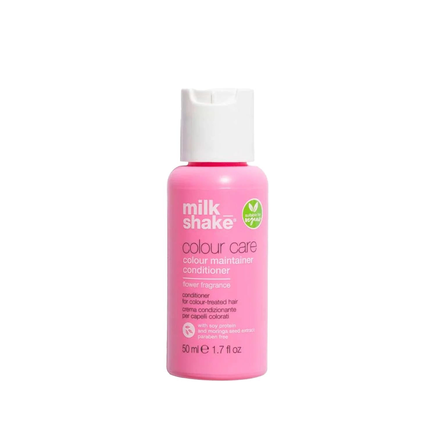milk_shake Colour Care Colour Maintainer Flower Color Protecting Hair Cream